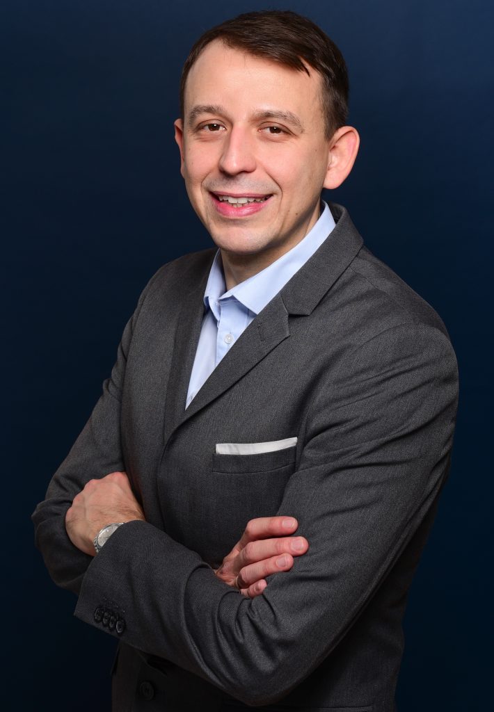 Kamil Marcinkiewicz