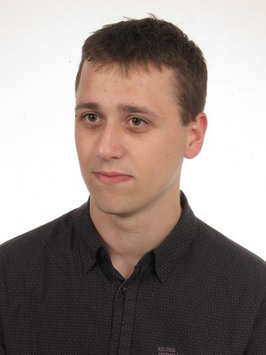 Kamil Błaszczyński