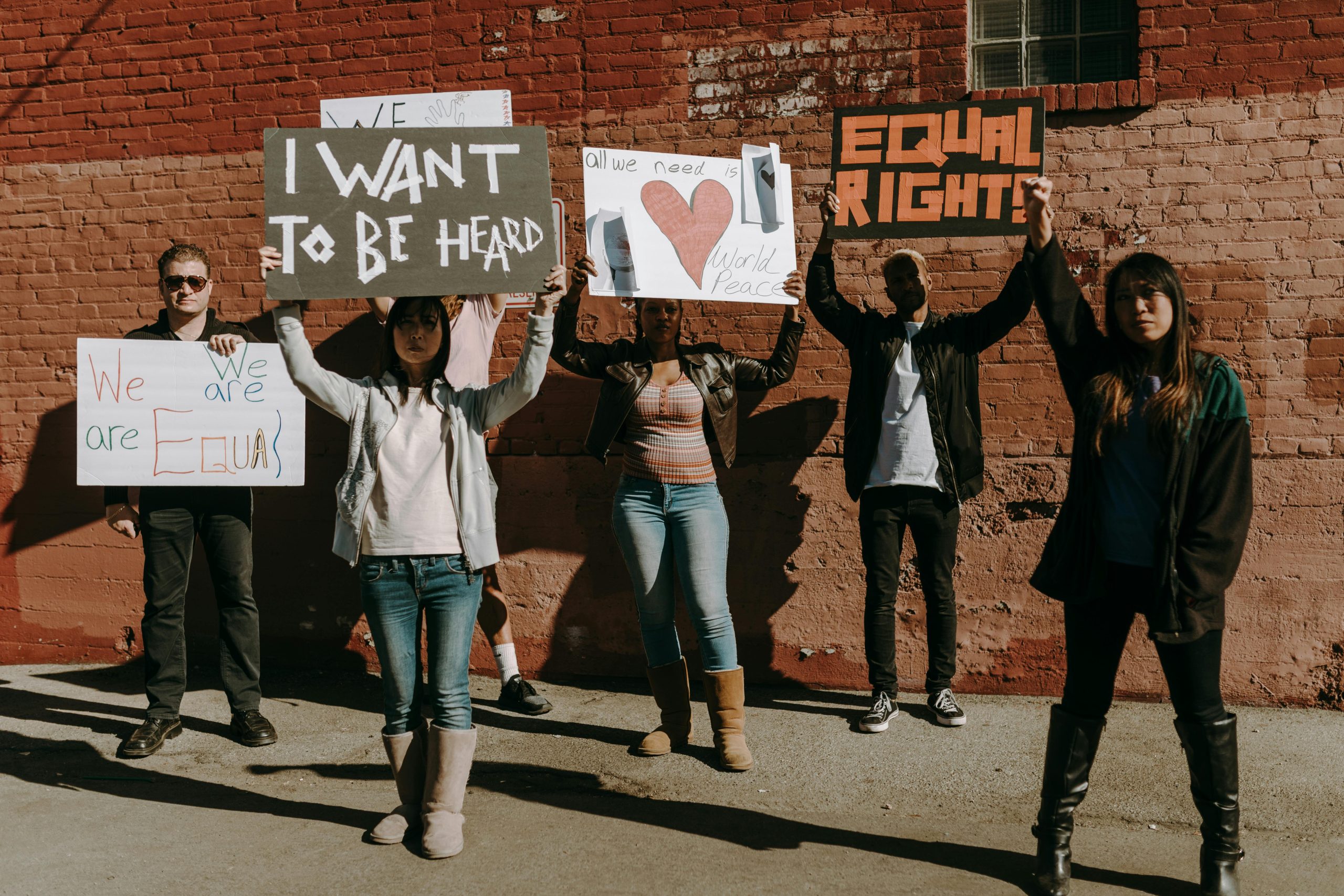 Young people in Poland vs. clientelism and democratic values