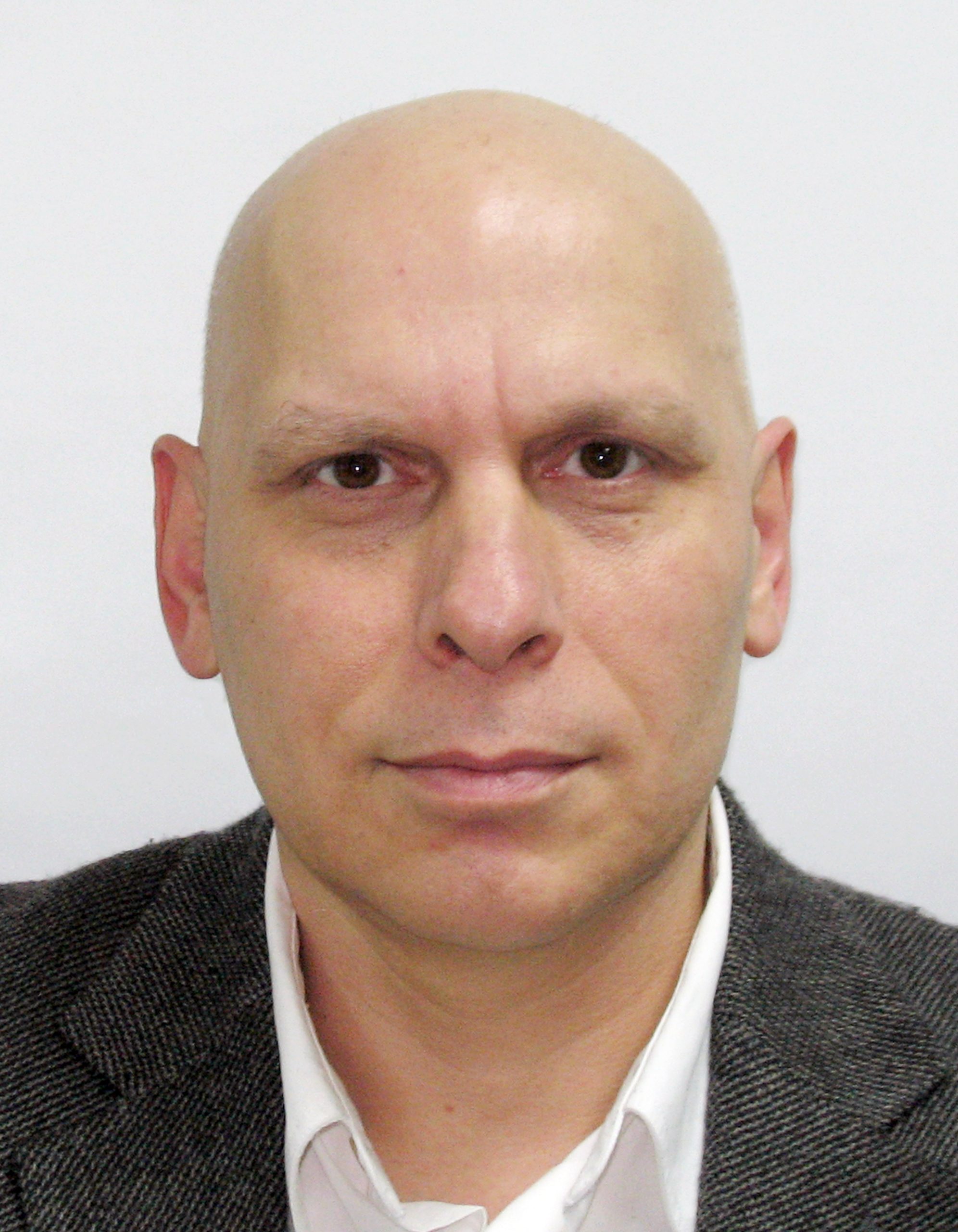 Iago Kachkachishvili